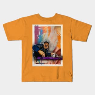 The DJ Kids T-Shirt